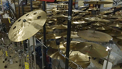DrumShop