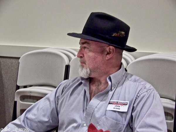 2010 Retirees Xmas Luncheon