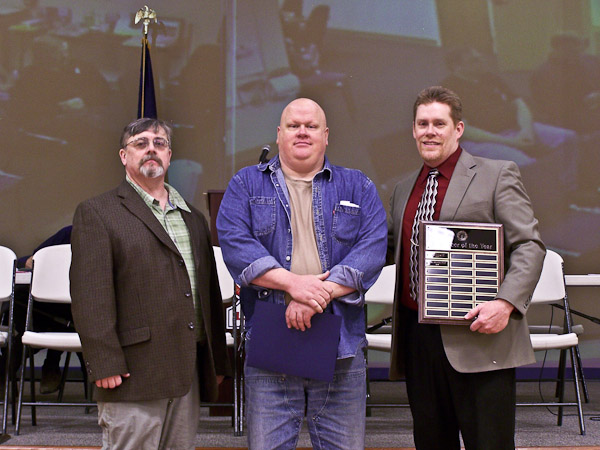 2011 April Pin Night