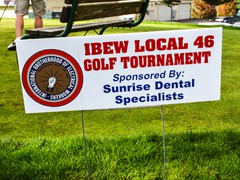 Sunrise Dental Sponsorship