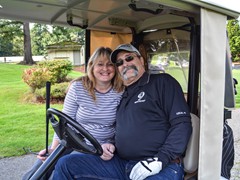 Karlena & Bud Allbery