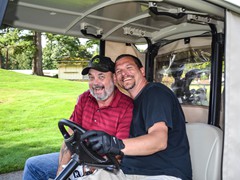 Kyle Katzman & Greg Boyd