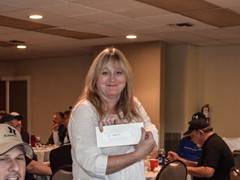 Ladies Long Drive #4
Karlena Allbery