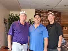 3rd Place Team
Scott Moerman
Kyle Richardson
Chris Sherwood
Jeff Nelson