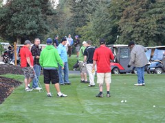 Pre-Game Stratregy Session