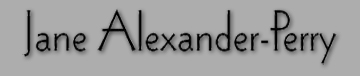 Jane Alexander - Perry