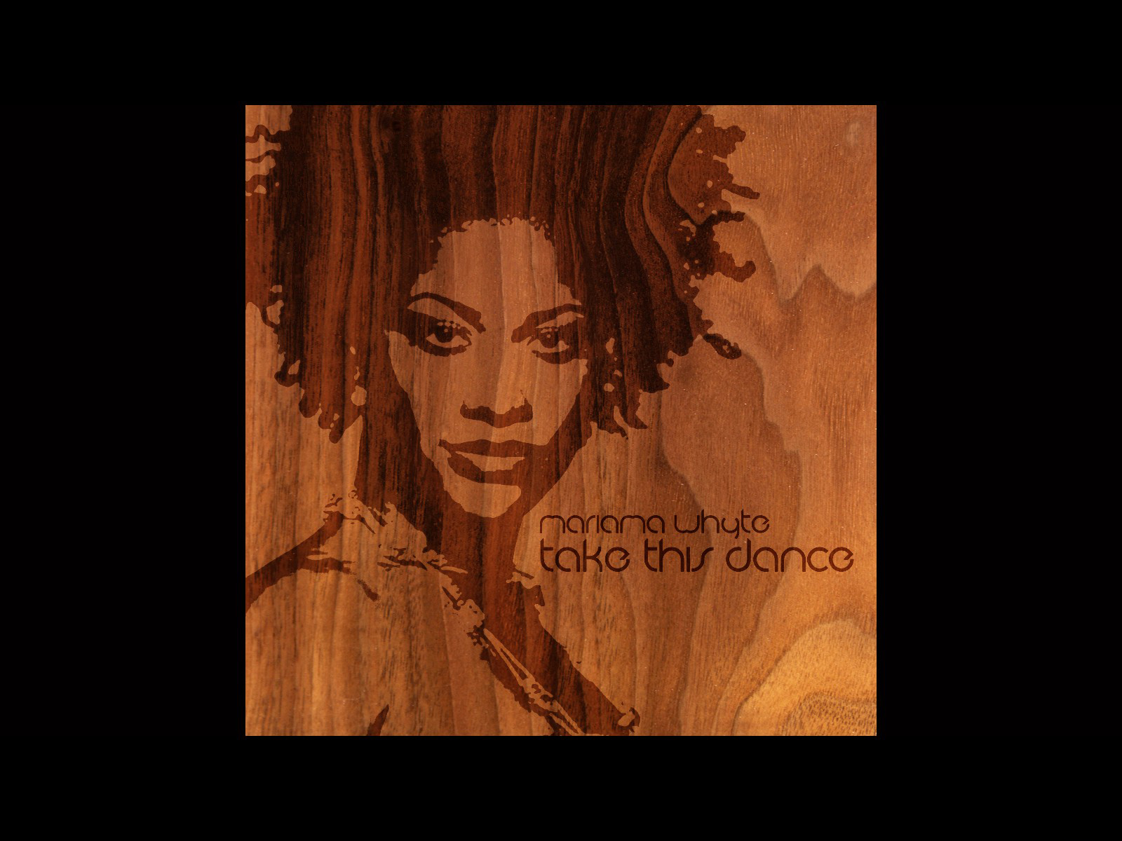 Take This Dance by Mariama Whyte