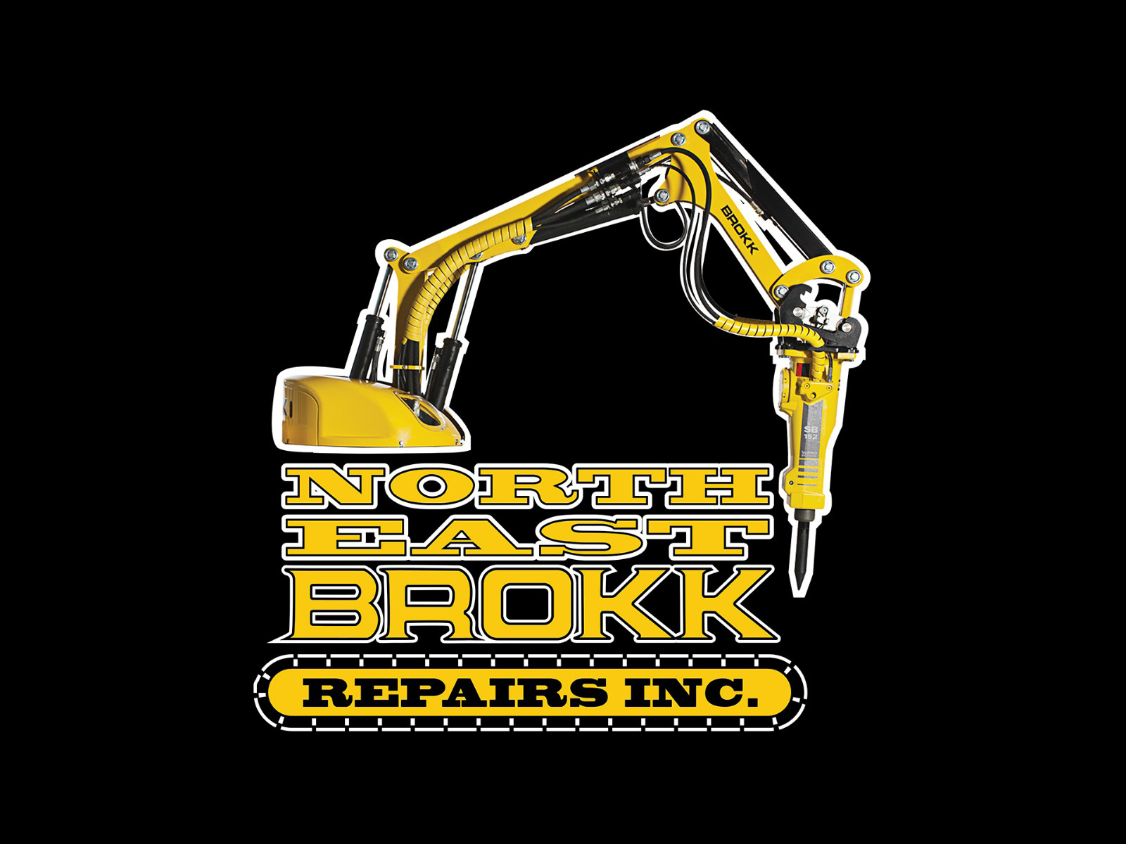 North East Brokk Repairs