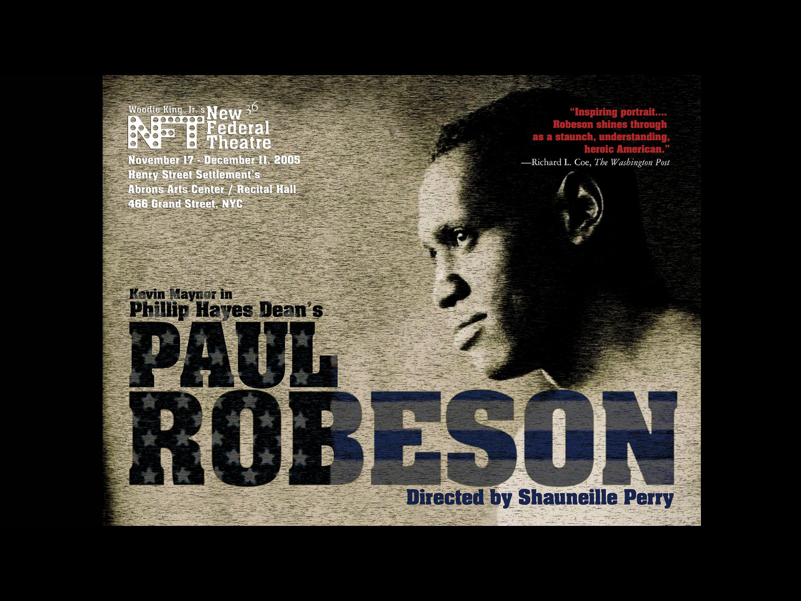 Paul Robeson