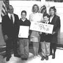 Hale wins Drug Poster Contest