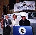 Massachusetts Senior Games