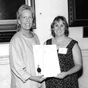 Cele Hahn Photo Album Jul - Dec 2001