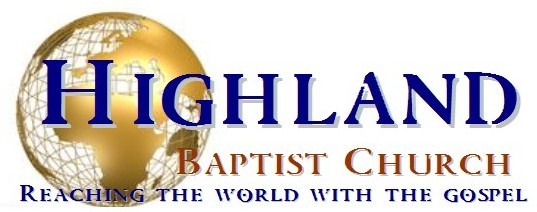 Highland Baptist Church