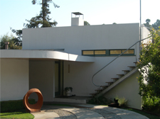 Entenza House