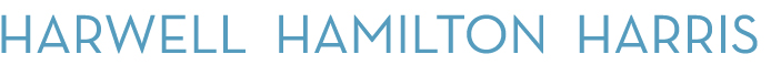 Harwell Hamilton Harris