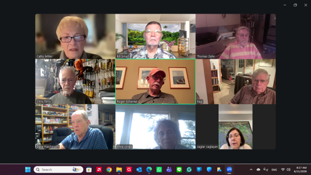 HHS1963 eReunion Q2
