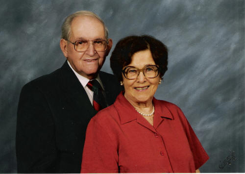Bob & Mildred Smart