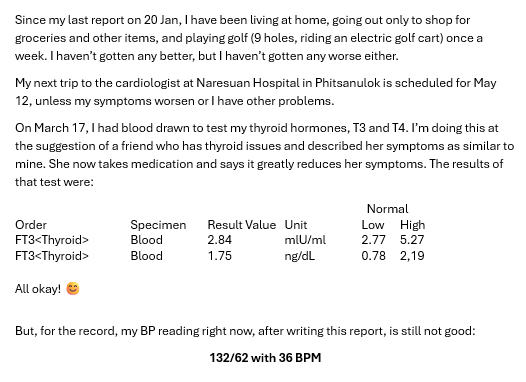 Health Reports Page 8