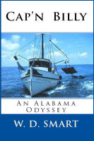 Cap'n Billy