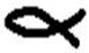 Fish - Symbol of Christianity