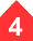 4 custom built house page number icon