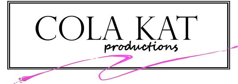 Cola Kat Productions