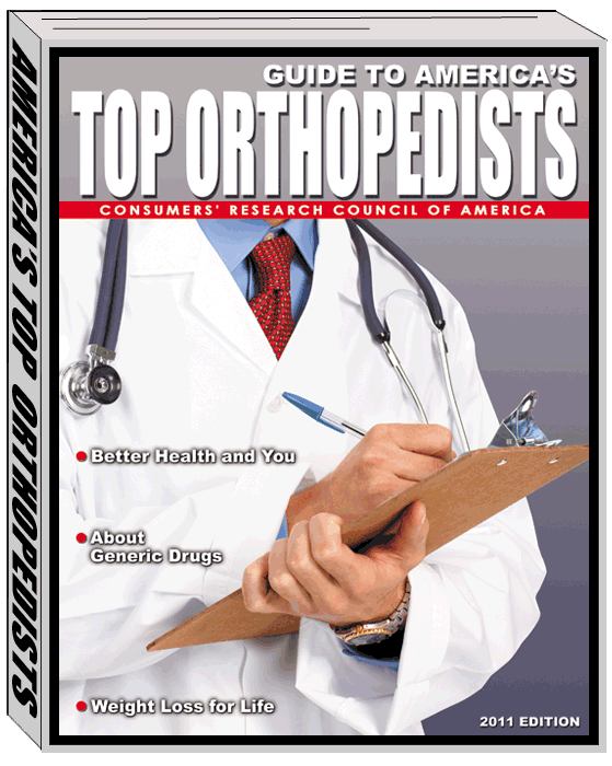 America's Top Orthopedists