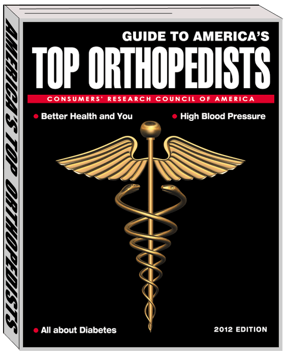 America's Top Orthopedists