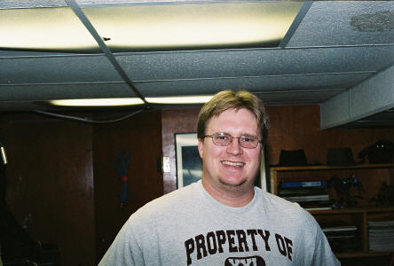 A lot of work, but a lot of fun!!