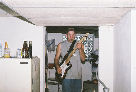 Anybody call a nurse