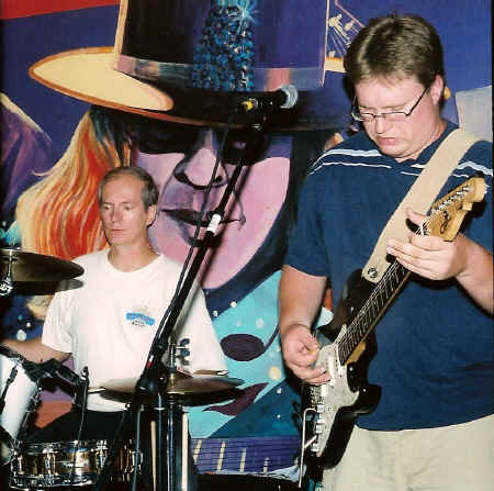 Tom May July 8Th 2006