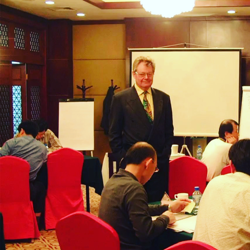 dennis trains du pont delegates