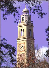 LSU Tower