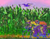 1Bike-Corn.jpg (108429 bytes)
