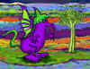 1Eggplant-Dragon.jpg (148999 bytes)