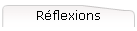 R�flexions