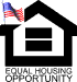 Equal Housing