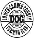 Description: CamdenDogLogo