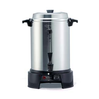 West Bend Coffeemaker