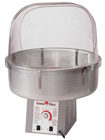 #3017SS Stainless Steel Econo Floss