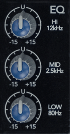EQ Knobs