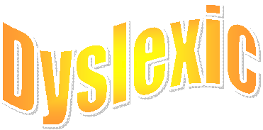 Dyslexia