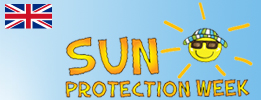 Sun Protection Week