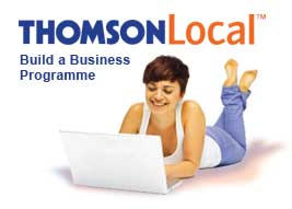 Build a Business Programme
