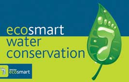 Bristan Eco-Smart logo 