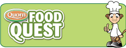 Quorn Food Quest