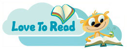 Leap Frog Love to Read