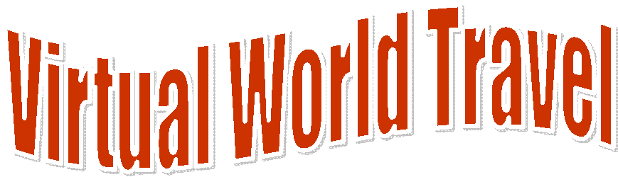 Virtual World Travel